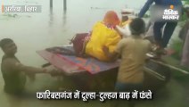 बिहार और असम में बाढ़ से 17 लोगों की मौत, दोनों राज्यों के 31 जिले प्रभावित