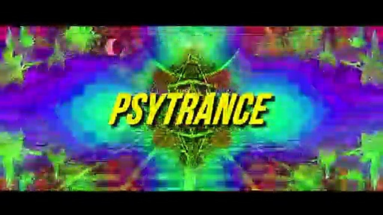 Epic Mindblowing Psytrance Tracks