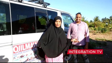 Kismayo attack: Prominent journalist among dead in Somalia