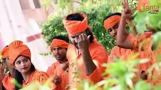 Aisi Koi Gali Nahi  Jaha Hindu Ki Chali Nahi ! Sandeep Acharya By Dj Ravi Kapoor