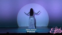 Shahrzad Solo Sokhna tabla solo