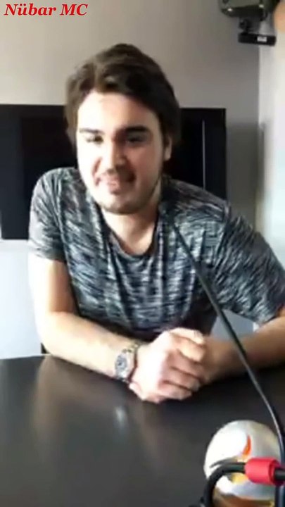 Sinan Ceceli - Best FM Instagram Canlı Yayını (21.03.2017)