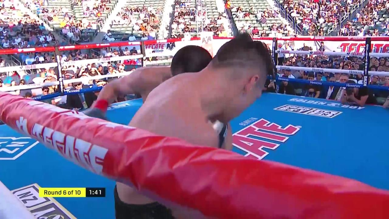 Joet stoppage