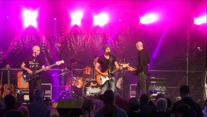 Escaudain Festivités de la fête nationale 2019