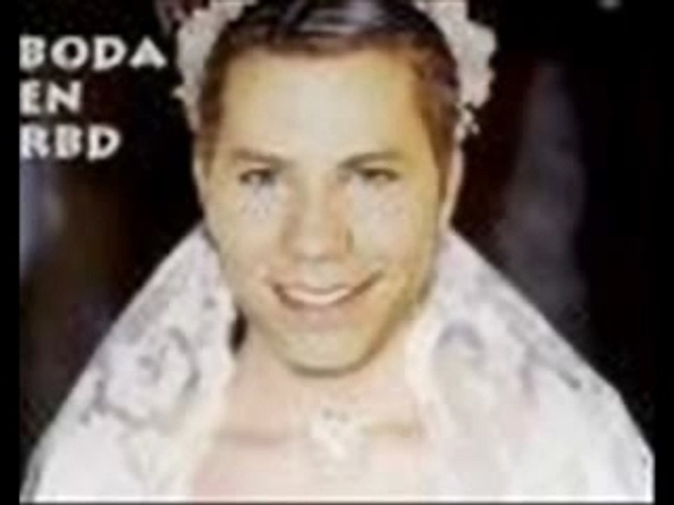 rbd - el anticristo 2007