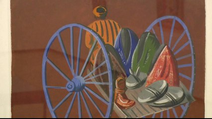 Uncertain future for Uzbekistan’s avant-garde museum