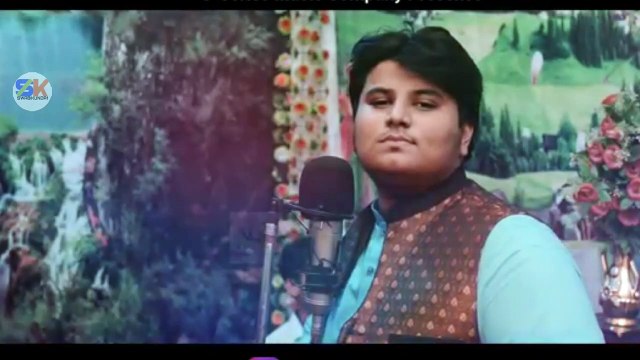 Pashto New Songs 2019 Zeeshan Janat Gul - Bus Chup Osa Pashto Music Video Pashto HD Songs 2019