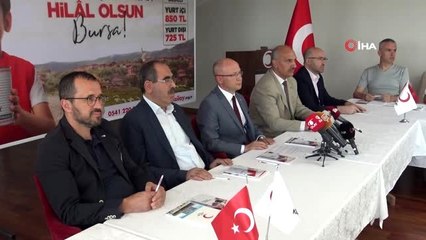 Kurban bereketini yıl boyu yaşatmak isteyenler vekaletlerini Kızılay'a veriyor