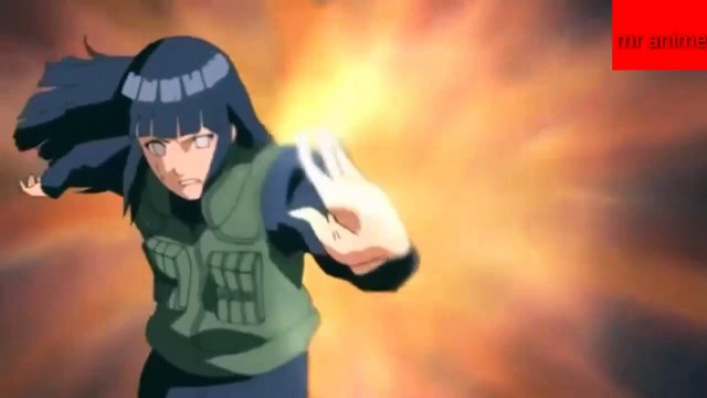 Hinata Casi Mata a Shino y Traiciona a Kiba, El Equipo 8 cae en la Trampa de Zetsu, Naruto Shippuden