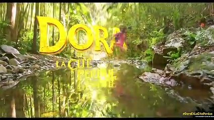 Trailer du film Dora et la Cit perdue - Dora et la Cit perdue Bande-annonce VF - AlloCin