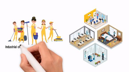 J&B Professional Cleaning Services in Houston, TX