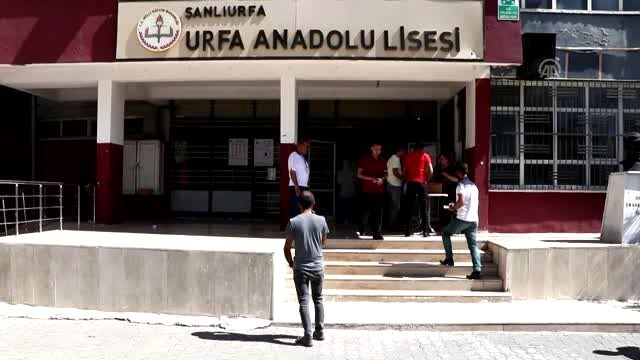 KPSS Genel Kültür-Genel Yetenek oturumu başladı