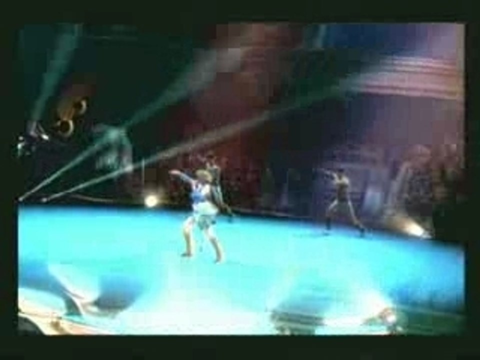FF X2 - Everybody's Fool