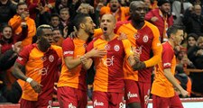 Galatasaray son 5 yılda oyuncu satışından 103,8 milyon euro gelir elde etti