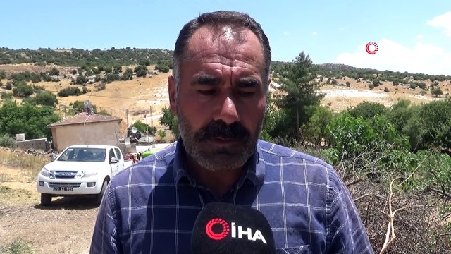 300 yıllık ecdat yadigarı su tüneli, tarihi kültüre yeniden kazandırılıyor