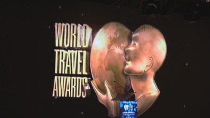 Colombia es elegida como destino líder de Suramérica en los Oscar del turismo