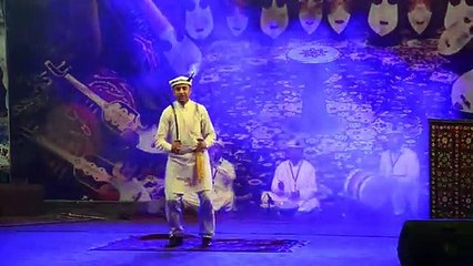 Gilgit baltistan traditional dance