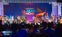 Abang None Jakarta 2019 Majukan Pariwisata Ibu Kota