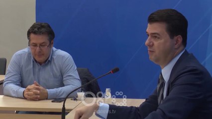 RTV Ora - Basha riorganizon PD, korriku dhe gushti muaj sulmi