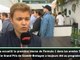 Nico Rosberg : "Silverstone, le circuit le plus légendaire"