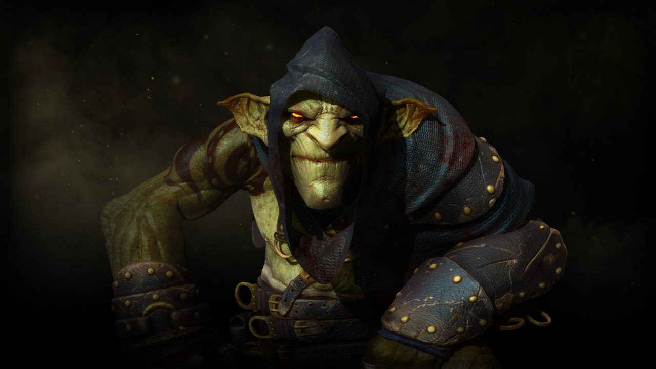 Styx: Master of Shadows - Trailer de lancement