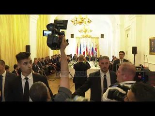 Trump e braktisi marrëveshjen bërthamore të Iranit për inat të Barak Obamës