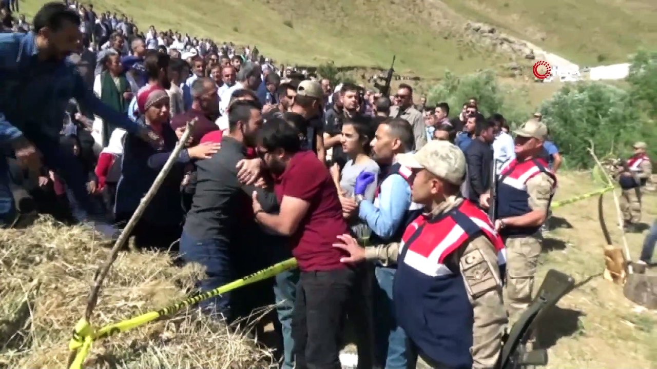 Barajda kaybolan 3 çocuğun cesedine ulaşıldı