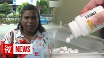 Batu Kawan MP wants police to probe into sale of illegal abortion pills online