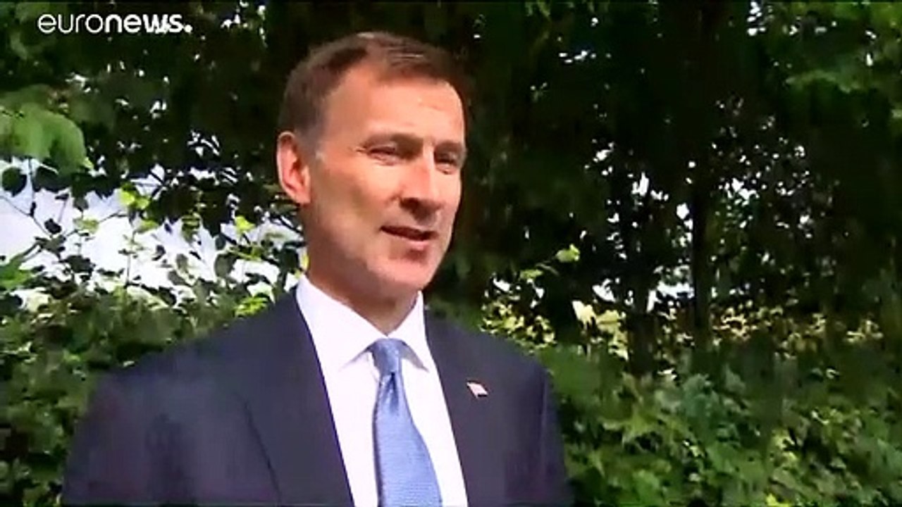 Brit-iráni egyezkedés