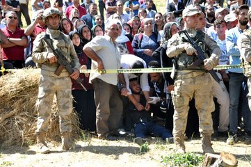 Baraj gölünde kaybolan 3 çocuğun cansız bedenlerine ulaşıldı