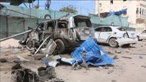 Mueren asesinadas 26 personas en un ataque terrorista contra un hotel en Somalia