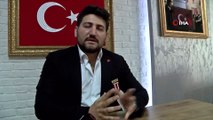 15 Temmuz gazisi Abdurrahman Kafkas o günü anlattı: 'Allah korkumuzu alıp o tankların karşısına çıkacak gücü verdi'