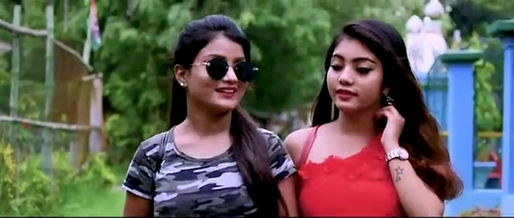 O Mehndi Pyar Wali Hathon pe Lagaogi !! dil tod ke hasti ho mera