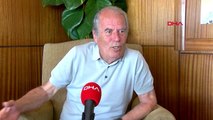 SPOR Mustafa Denizli Türk futbolunun marka değeri düştü - 3