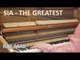 Sia - The Greatest Piano by Ray Mak