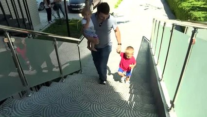 "Benim çocuklarım da vatan, millet, bayrak aşığı olacak"