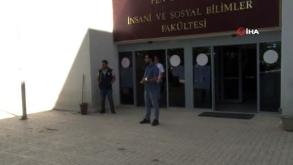 Elazığ'da KPSS heyecanı