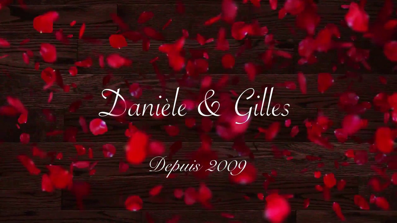 D&G 10 Ans ensemble !