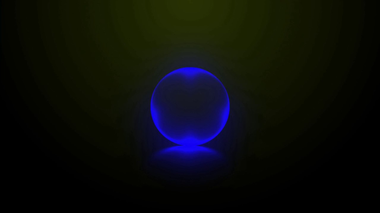 Round audio spectrum | Music Visualizers | New Audio Spectrum | OMER J GRAPHICS