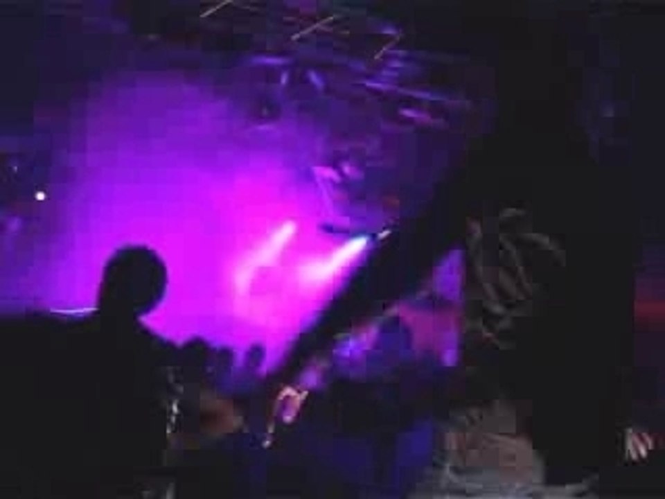 Mondotek VS TchiTcha