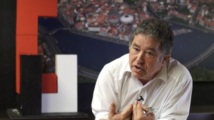 El alcalde de Pontevedra cree que Madrid Central llegó "tarde"