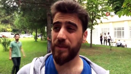 Başkan Aktaş’tan memur adaylarına KPSS morali