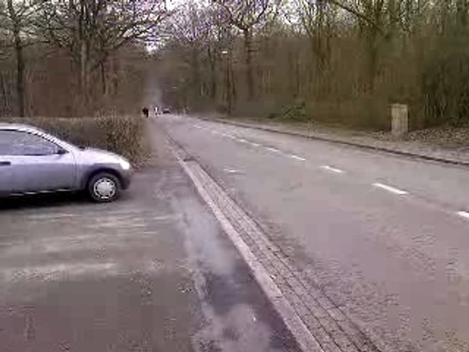EG6 accel