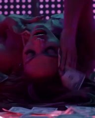 Hustlers movie - Jennifer Lopez as Ramona