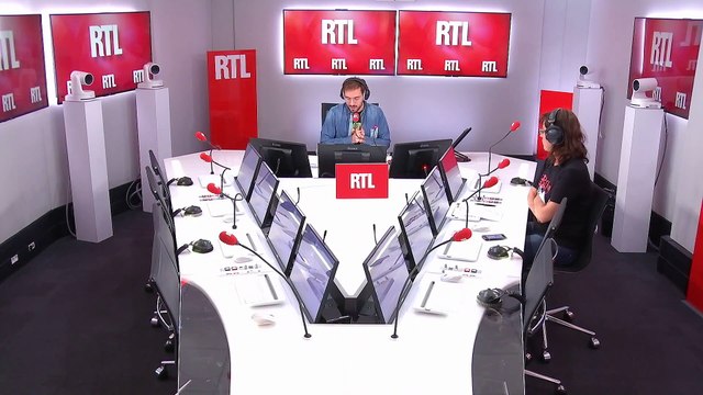 Les infos de 12h30 - De Rugy devrait donner la liste de ses invités , suggère Le Pen