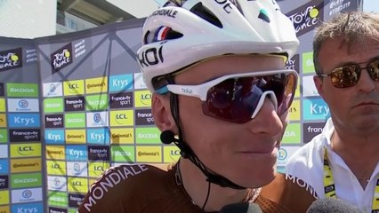 Tour de France 2019 / Romain Bardet : "Je vais faire confiance à mon instinct"