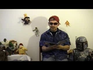 Story time with Mr Pemberton (Episode 1)