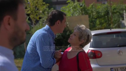 Përfundon rehabilitimi i bllokut të banimit në Njësinë 2, shqetësim i hershëm i banorëve