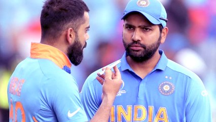 WORLD CUP 2019 | கோலி மீது நடவடிக்கை எடுக்க பிசிசிஐ திட்டம்?