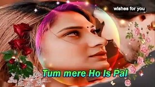 main Phir Bhi tumko chahunga romantic love WhatsApp status Hd  | romantic love status video